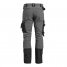 Jobman 2391 Hantverksbyxa Stretch.