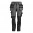 Jobman 2391 Hantverksbyxa Stretch.
