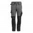 Jobman 2391 Hantverksbyxa Stretch.