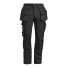 Jobman 2391 Hantverksbyxa Stretch.