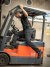 Jobman 2194 Servicebyxa Stretch.