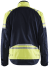 Blåkläder 45051519 Arbetsjacka flamskydd.