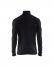 Blåkläder 4891 Underställ ziptröja WARM, 50% merinoull.
