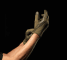 Granberg 119.2215 Combat 2nd Skin.