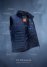 Jobman 1076 Hybrid Vest.