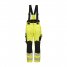 Jobman 2235 Vinterbyxa Varsel.