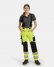 Jobman 2235 Vinterbyxa Varsel.