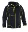 Jobman 5150 hoodie i polyester med fleece insida