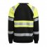 Jobman 5224 Sweatshirt Varsel.