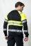 Jobman 5224 Sweatshirt Varsel.