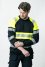 Jobman 5224 Sweatshirt Varsel.
