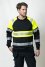 Jobman 5224 Sweatshirt Varsel.