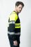 Jobman 5224 Sweatshirt Varsel.