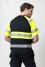 Jobman 5226 T-shirt Varsel.
