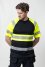 Jobman 5226 T-shirt Varsel.