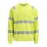 Jobman 5324 Sweatshirt Varsel.