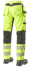 L.Brador 1075PB Hantverksbyxa Varsel klass 2.