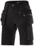 L.Brador 1420P Momentum Hantverksshorts.