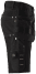 L.Brador 1420P Momentum Hantverksshorts.