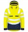 Projob 6425 Fodrad Funktionsjacka Varsel.