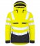 Projob 6425 Fodrad Funktionsjacka Varsel.
