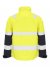 Projob 6427 Fodrad jacka Varsel.