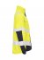 Projob 6427 Fodrad jacka Varsel.