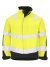Projob 6427 Fodrad jacka Varsel.