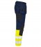 Projob 6560 Midjebyxor Varsel klass 1.