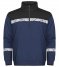 Projob 7102 Sweatshirt 1/2 Zip.