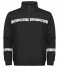 Projob 7102 Sweatshirt 1/2 Zip.