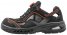 Sievi Skyddssandal 52535 AirGo 4 Roller XL S1P.