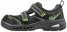 Sievi Skyddssandal 52534 AirGo 1 XL S1.