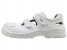 Sievi Skyddssandaler 52236 Relax CT White XL S1.
