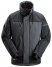 Snickers 1106 AllroundWork, fodrad jacka.