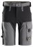 Snickers 6173 AllroundWork Shorts i 4-vägssretch.