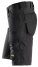 Snickers 6173 AllroundWork Shorts i 4-vägssretch.