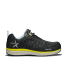 Solid Gear Haze Saturn Skyddsskor. Snygga lätta skor med spiktrampskydd och hätta i ickemetalliskt material.