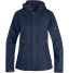 Texstar Softshell Jackat WJ80 i polyester och lycra