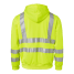 Top Swede 4429 Varselhoodie.