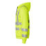 Top Swede 4429 Varselhoodie.