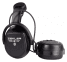 Zekler 412SH Hörselkåpor för hjälm. Bluetooth kåpor med 38 timmar drifttid.