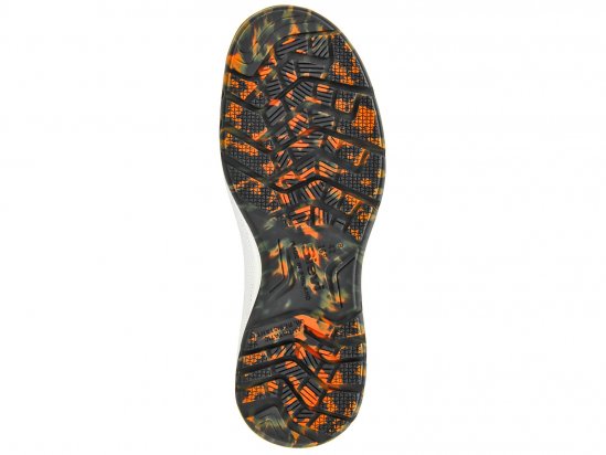 Sievi Racer TR Roller S3 52343. Skön och sportig skyddssko med BOA-snörning.