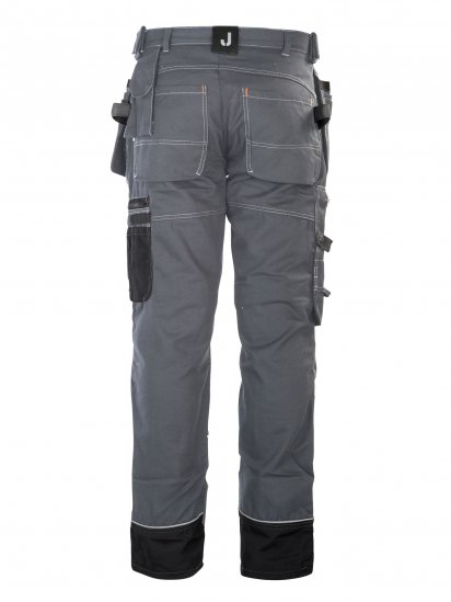 Jobman 2181 Hantverksbyxa Core.