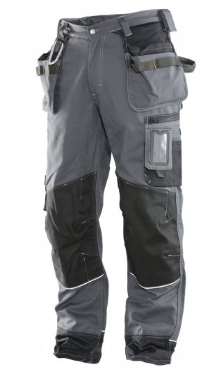 Jobman 2181 Hantverksbyxa Core.