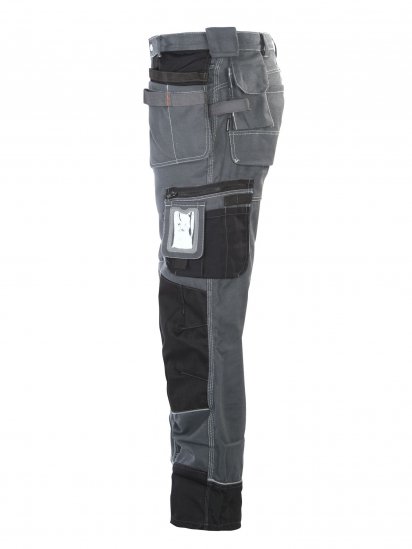 Jobman 2181 Hantverksbyxa Core.