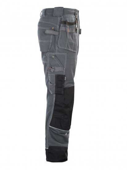 Jobman 2181 Hantverksbyxa Core.