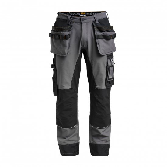 Jobman 2191 Hantverksbyxa Stretch.