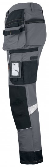 Jobman 2191 Hantverksbyxa Stretch.
