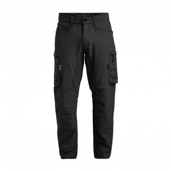 Jobman 2194 Servicebyxa Stretch.